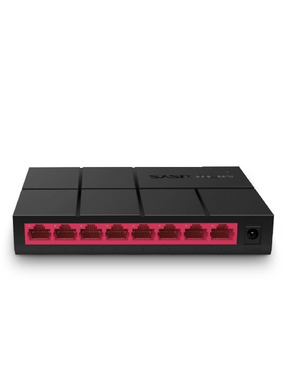Mercusys MS108G