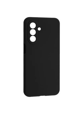 Чохол UAG Copy Silicone Case luxury для Samsung Galaxy A17 (A175)/A17 5G (A176) Black (6972851034)