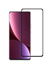 Захисне скло PowerPlant Full Screen для Xiaomi 12 глянсове (GL602602)