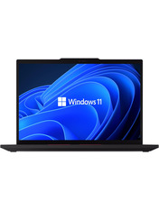 Ноутбук Lenovo ThinkPad T14 G6 14 (21QG000XRA) Black