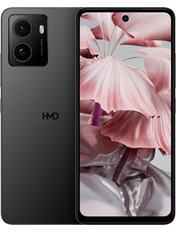 HMD Pulse Black 4/64GB Black