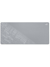 Ігрова поверхня Asus ROG Scabbard II Gray (90MP03H0-BPUA00)