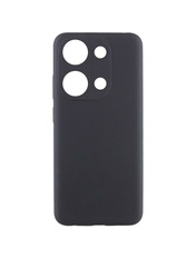 Чохол Silicone Silicone Case Full Camera (HC) для Xiaomi 14T Black