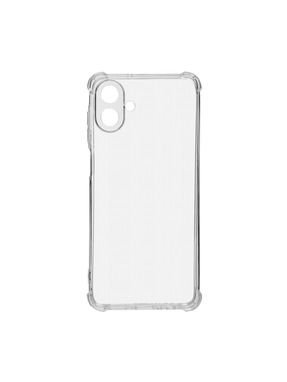 Чохол ArmorStandart Air Force Camera Cover для Samsung Galaxy A08 (A085) Clear (ARM92501)