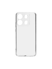 Чохол ArmorStandart Air Series Camera Cover для Infinix Smart 7 Transparent (ARM68455)