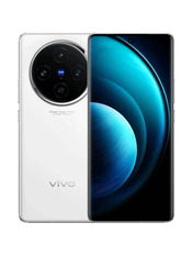Vivo X100 12GB 256GB White 12/256GB White
