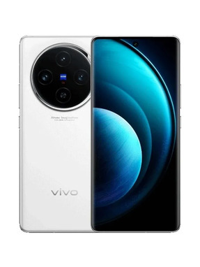 Vivo X100 12/256GB White