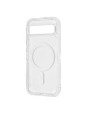 Чохол Wave Clear Case для Google Pixel 8a Transparent (57915)