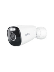 IP відеокамера Reolink B340 White 2.8mm (2.8mm)