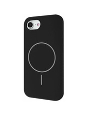 Чохол UAG Copy Spectrum Case with Magnetic Ring для Apple iPhone 16e Deep Black Deep Black (6948297150)