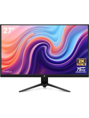 Монітор Vinga 27S207-11B 27" Монітори