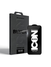 Захисне скло ArmorStandart Dark Mode BI для Apple iPhone 18 Pro Max Глянсова BOX глянсове (ARM92164) Black