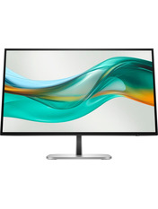 Монітор HP S5 Pro 527pu 27" (9E0G5AA) Монітори