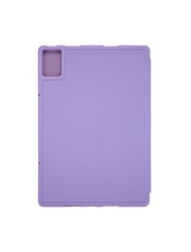 Чохол ArmorStandart Smart Fold Pen Lenovo Tab M8 / M8 (3rd Gen) TB-8505/TB-8506 Light Purple Фіолетовий Light Purple (ARM85077)