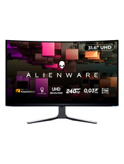 Монітор Dell AW3225QF 31.5" (210-BLLV) Монітори