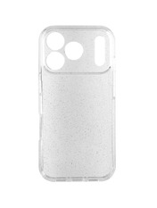 Чохол Nova для Apple iPhone 17 Pro Max Clear