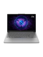 Ноутбук Lenovo LOQ 15IAX9E (83LK0049RA) Luna grey