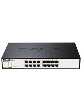 D-Link DGS-1016D/E