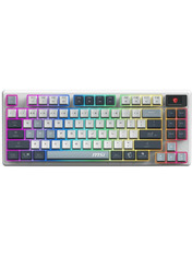 Клавіатура MSI Forge GK600 Kailh Blue (S11-43UAP01-HH9) Sky