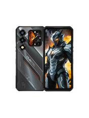 Oukitel WP66 12/512GB Black