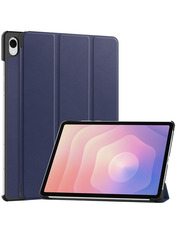 Чохол BeCover Smart Case Samsung Galaxy Tab S11 Deep Blue Синій Deep Blue (714649)