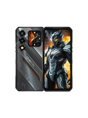 Oukitel WP66 12/512GB Black