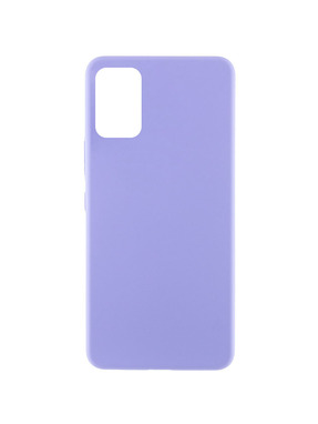 Чохол Lakshmi Silicone Cover (AAA) для Samsung Galaxy A105 A10 Dasheen (6983247105)
