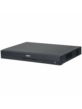 IP (NVR) відеореєстратор Dahua DHI-NVR2208-I2
