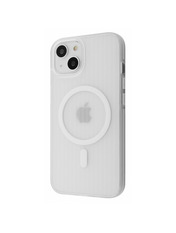 Чохол UAG Copy Astro Case with Magnetic Ring для Apple iPhone 14 White White (6983145207)