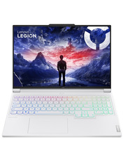 Ноутбук Lenovo Legion 7 16IRX9 (83FD008FUS) Glacier White