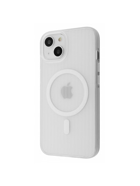 Чохол Proove Astro Case with Magnetic Ring для Apple iPhone 14 White (6983145207)