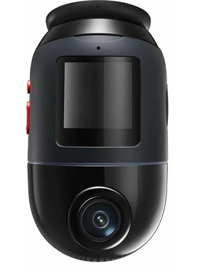 Автомобільний відеореєстратор 70mai Dash Cam X800-2 Omni with RC14 Rear Camera Set 2x Cam GPS Black (X800-2 Omni+R)