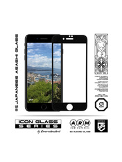 Захисне скло ArmorStandart Icon 3D для Apple iPhone 7 Plus/8 Plus Black Black глянсове (ARM55982-GI3D-BK)