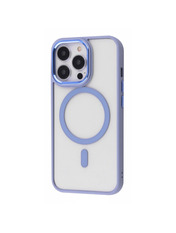 Чохол UAG Copy Ardor Case with Magnetic Ring для Apple iPhone 13 Pro Max Blue Blue (6928750134)
