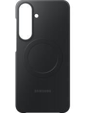 Чохол Samsung Slim Magnet для Samsung Galaxy S26 FE (S741) Black Black (EF-SS741CBEGWW)