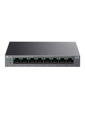 TP-Link LiteWave LS108GP Комутатори