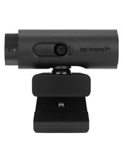 WEB камера Streamplify CAM-FHD-2M60 Black (SPCW-CZFH221.11) Black
