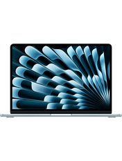 Ноутбук Apple MacBook Air 13 M4 (MC6U4UA/A) Sky Blue 13.6 Sky Blue SSD 512 ГБ