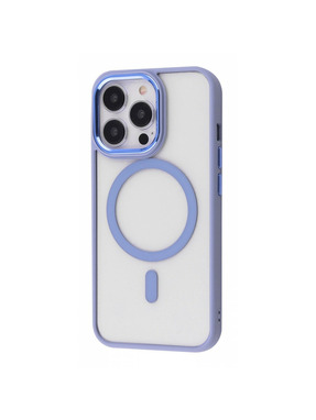 Чохол UAG Copy Ardor Case with Magnetic Ring для Apple iPhone 13 Pro Max Blue (6928750134)