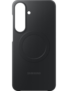 Чохол Samsung Slim Magnet для Samsung Galaxy S26 FE (S741) Black (EF-SS741CBEGWW)