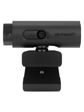 WEB камера Streamplify CAM-FHD-2M60 (SPCW-CZFH221.11) Black