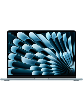 Ноутбук Apple MacBook Air 13 M4 (MC6U4UA/A) Sky Blue