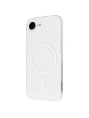 Чохол Proove Crystal Case для iPhone 16e Transparent