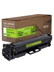 Patron GREEN Label CT-CAN-046-Y-PN-GL (Canon 046) Yellow  (PN-046YGL)