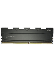 Оперативна пам’ять eXceleram Kudos DDR4 16GB (kit 2*8GB) 3600MHz (EKBLACK4163618AD)
