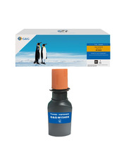 G&G (HP W1540X) Black (G&G-W1540X)