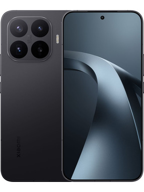 Xiaomi_ 17T Pro 12/256GB Black