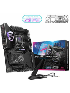 MSI MPG Z890 CARBON WIFI s1851 Intel Z890
