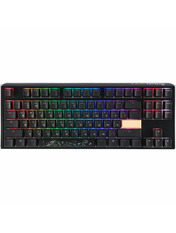 Клавіатура Ducky One 3 TKL Black (DKON2187ST-CUAPXCLAWSC1) Black