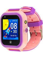 Смарт-годинник Garmix PointPRO-200 4G Pink 56mm Pink (1002335)